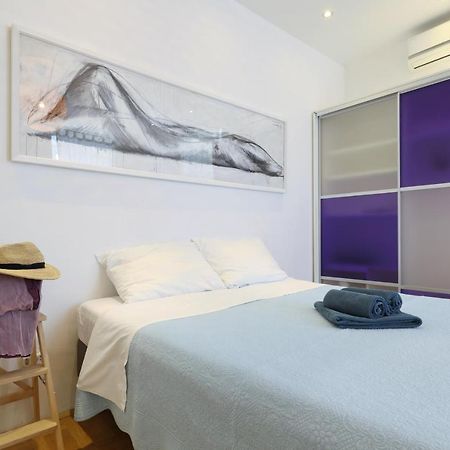 Lovely Rita'S Sibenik - Apartment City Center With Central Heating Exterior foto