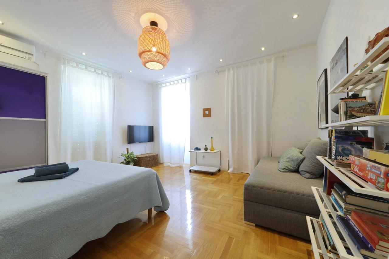 Lovely Rita'S Sibenik - Apartment City Center With Central Heating Exterior foto