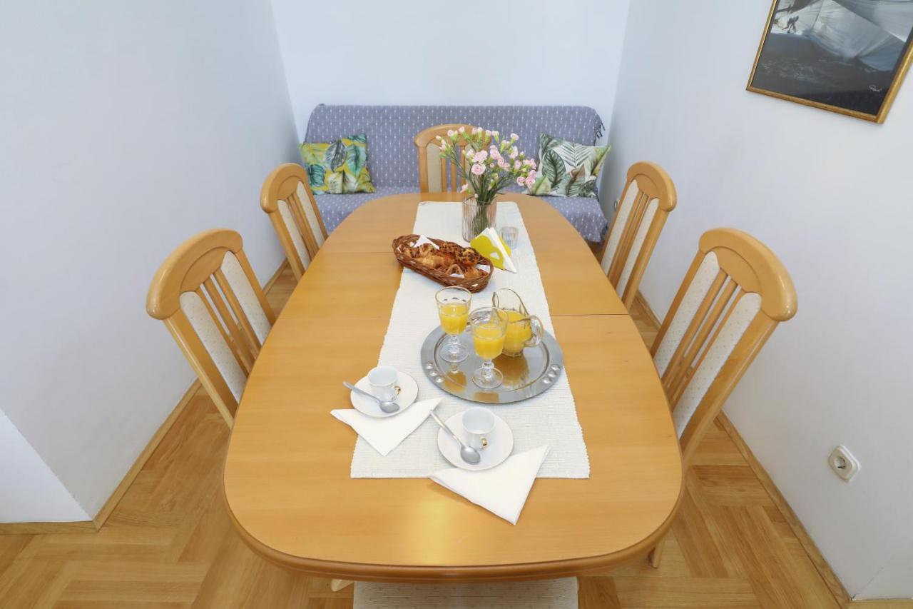 Lovely Rita'S Sibenik - Apartment City Center With Central Heating Exterior foto