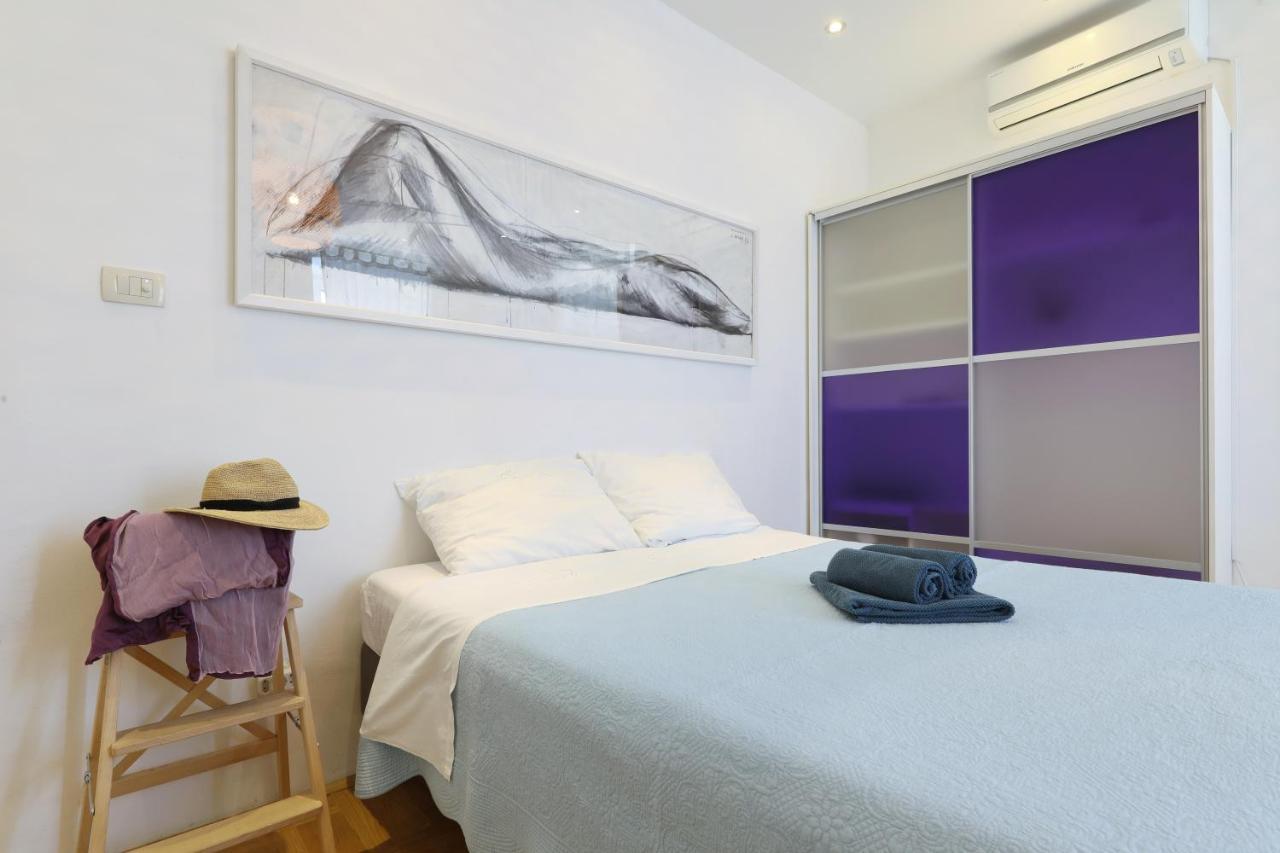 Lovely Rita'S Sibenik - Apartment City Center With Central Heating Exterior foto