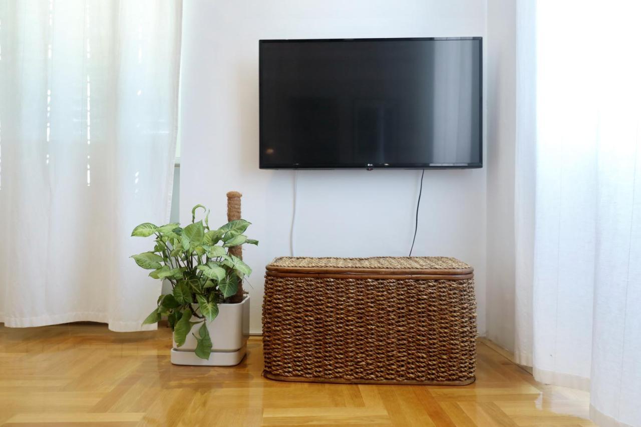 Lovely Rita'S Sibenik - Apartment City Center With Central Heating Exterior foto