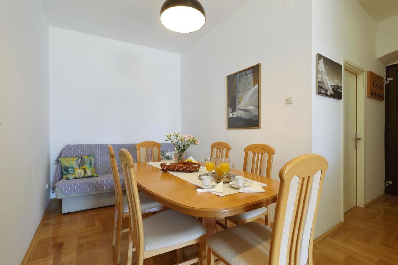 Lovely Rita'S Sibenik - Apartment City Center With Central Heating Exterior foto