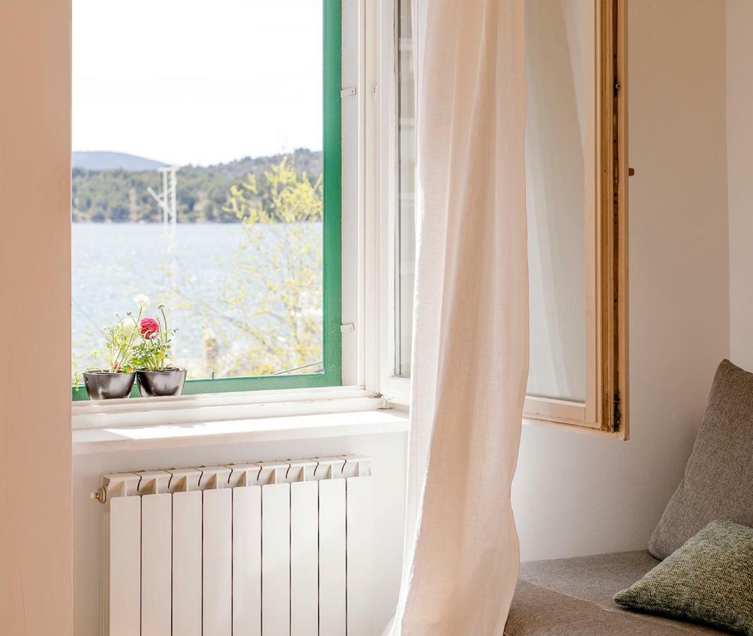 Lovely Rita'S Sibenik - Apartment City Center With Central Heating Exterior foto